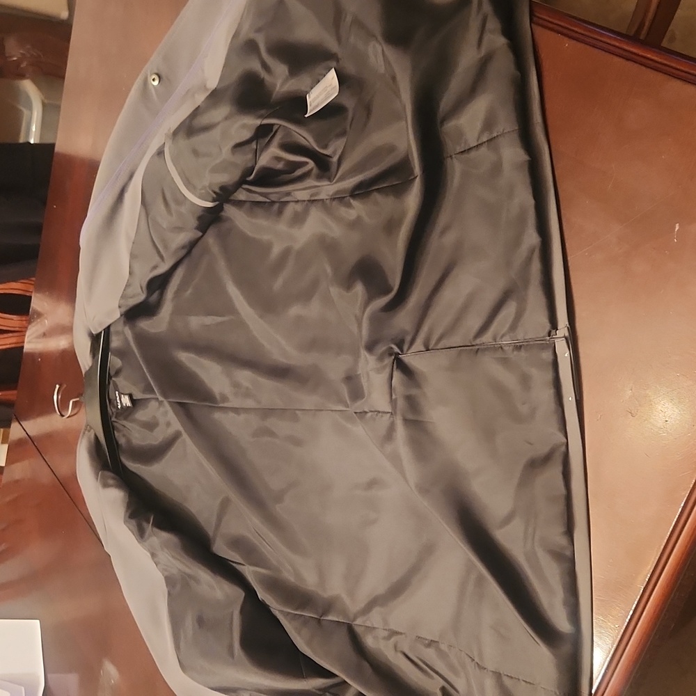 Mens jacket - Picture 5 of 5
